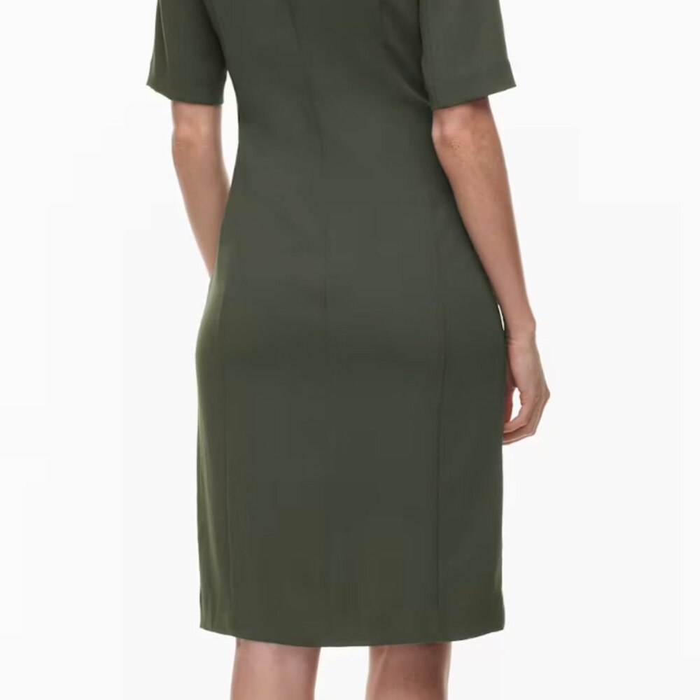 Babaton Exalt Dress - Picture 3 of 5